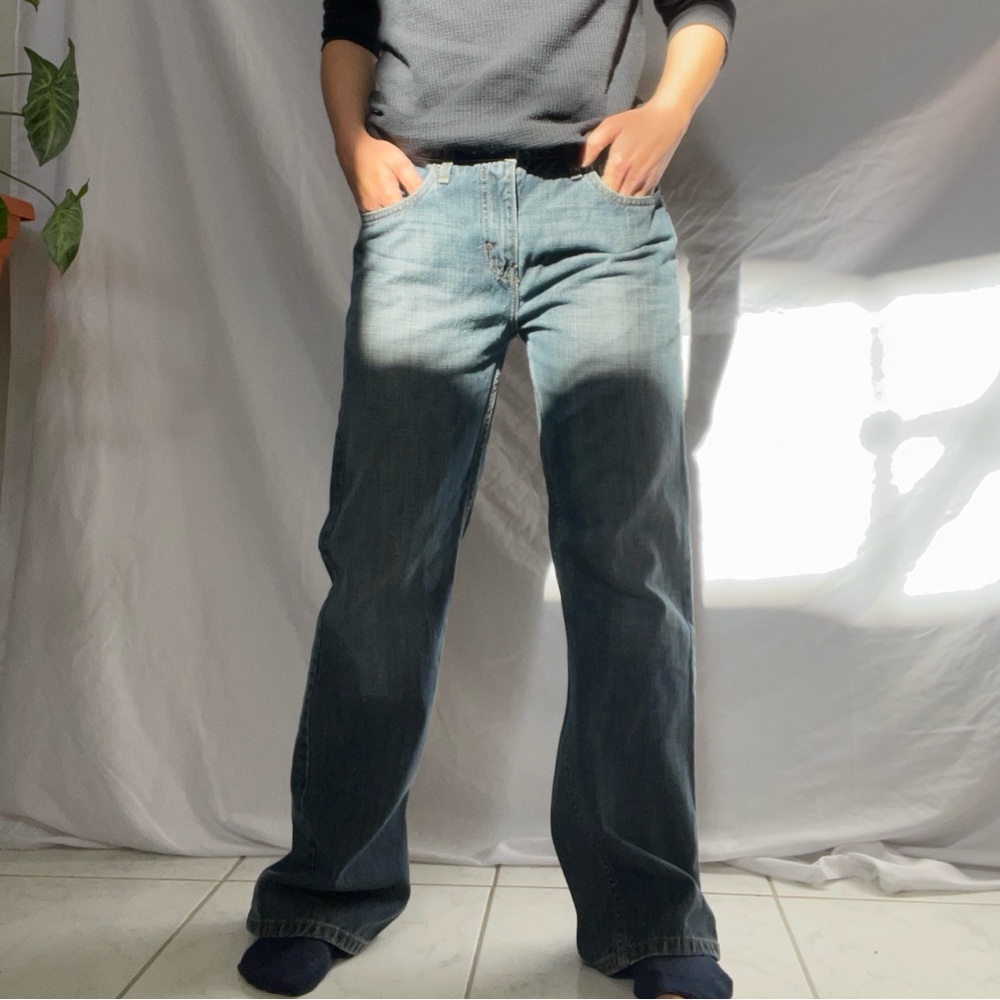 ★ JEANS ★